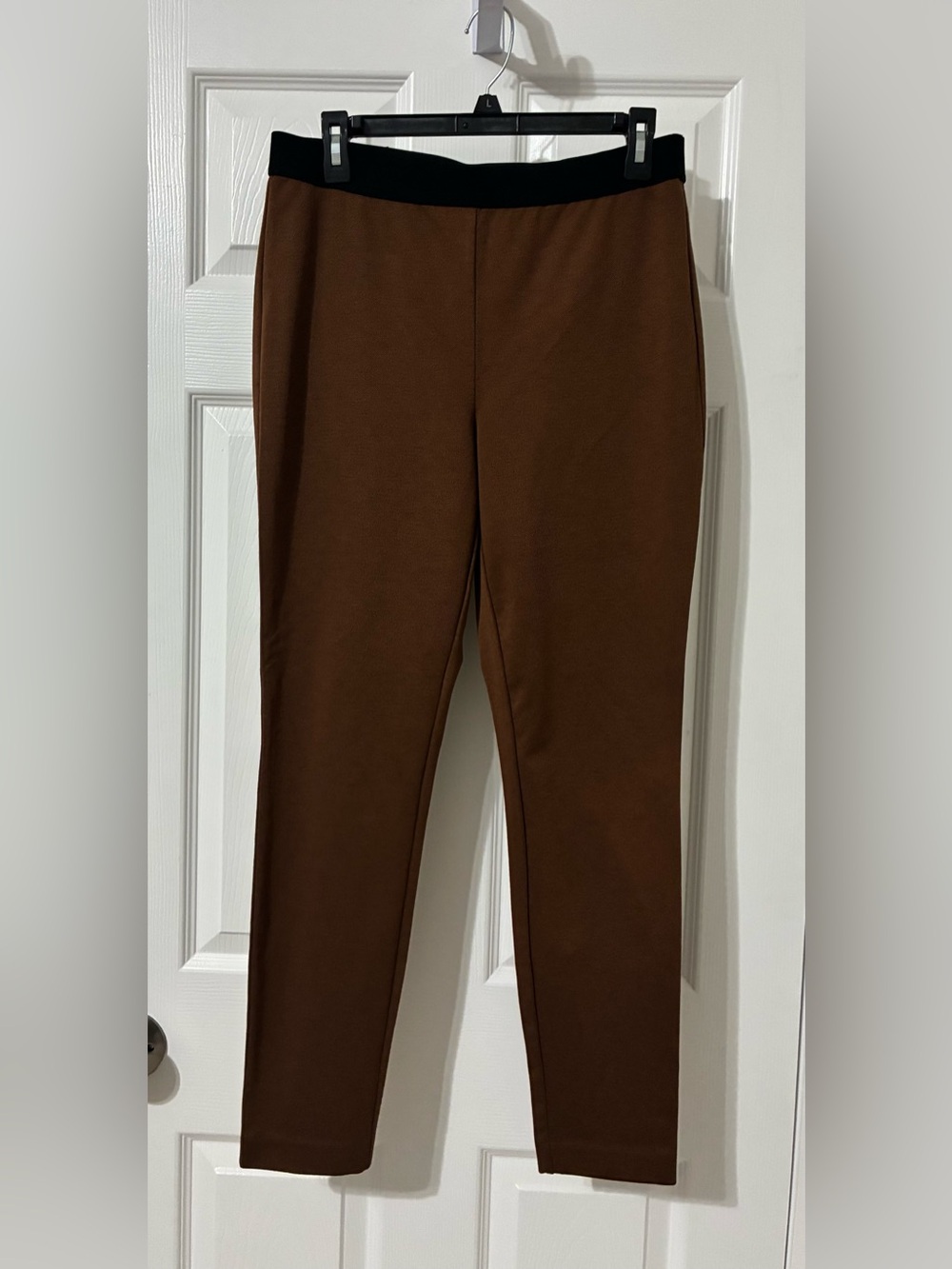 Talbots brown casual Pants Size: 10